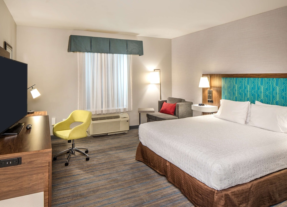 Hampton Inn & Suites Omaha Southwest La Vista - photo 6