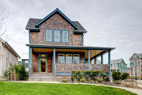 Sea Mist Memories by Seabrook Hospitality