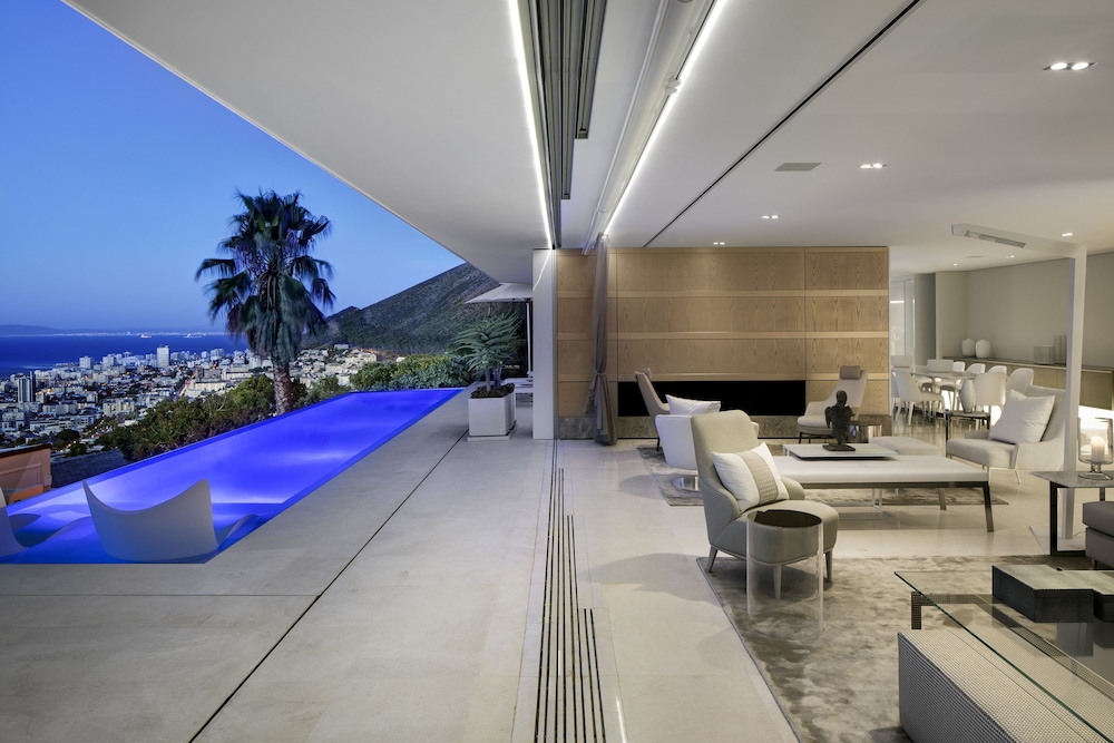 Ocean View