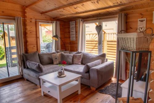 Ferienhaus Bellin — Ueckermuende — photo 4