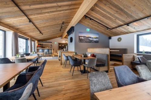 Aparthotel Fuxbau in Flachau, Austria