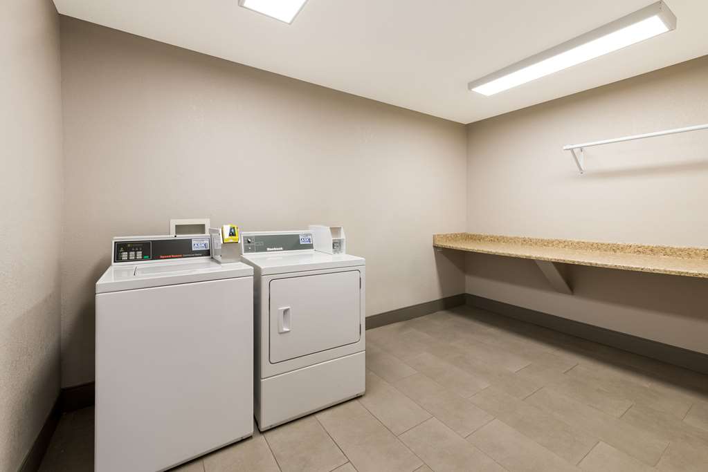 Country Inn & Suites by Radisson Wichita East KS - photo 30