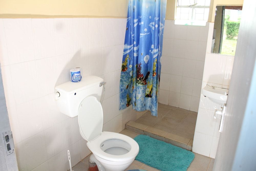 Afrikana Yard — Kitale — photo 5