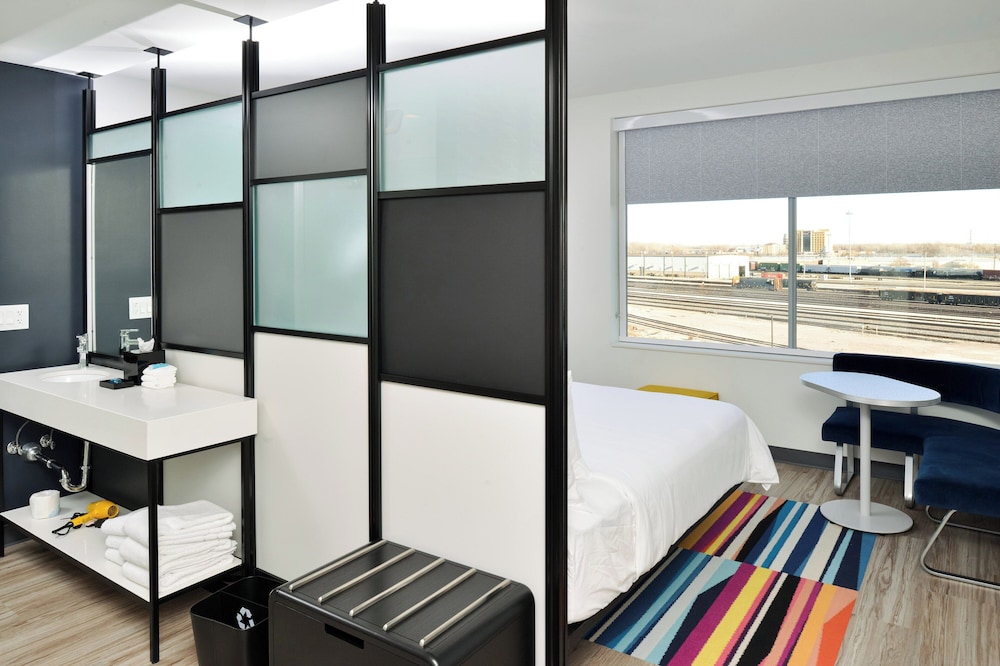 Aloft North Kansas City - photo 7