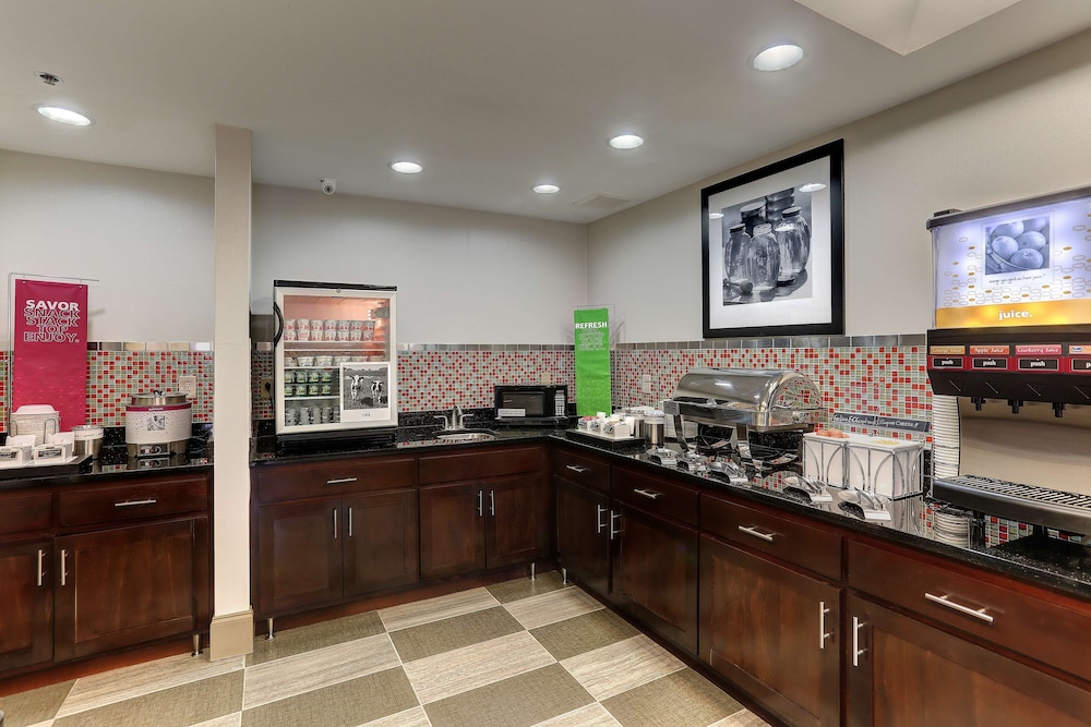 Hampton Inn Nashville I 24 Hickory Hollow - photo 23
