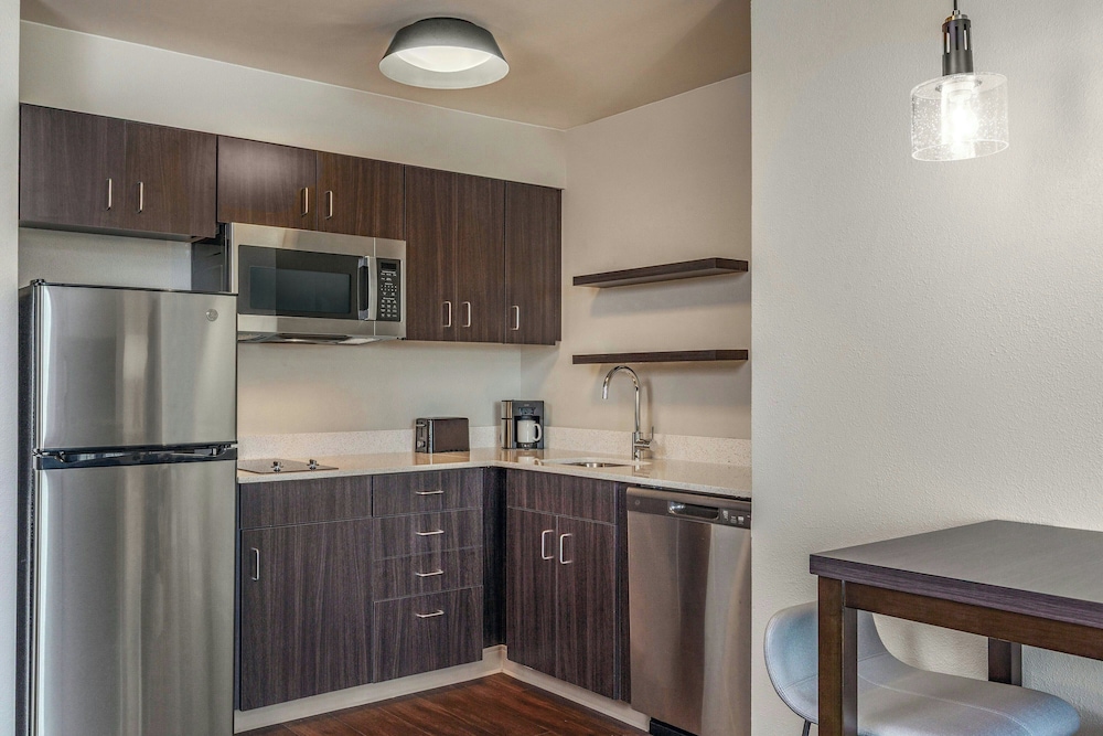 Residence Inn by Marriott Denver Airport at Gateway Park - photo 27