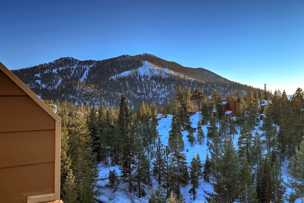 Scenic Escape Best Views of Lake Tahoe - photo 19