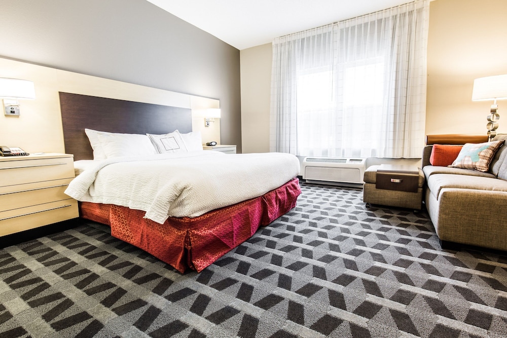 TownePlace Suites by Marriott Gilford - photo 10