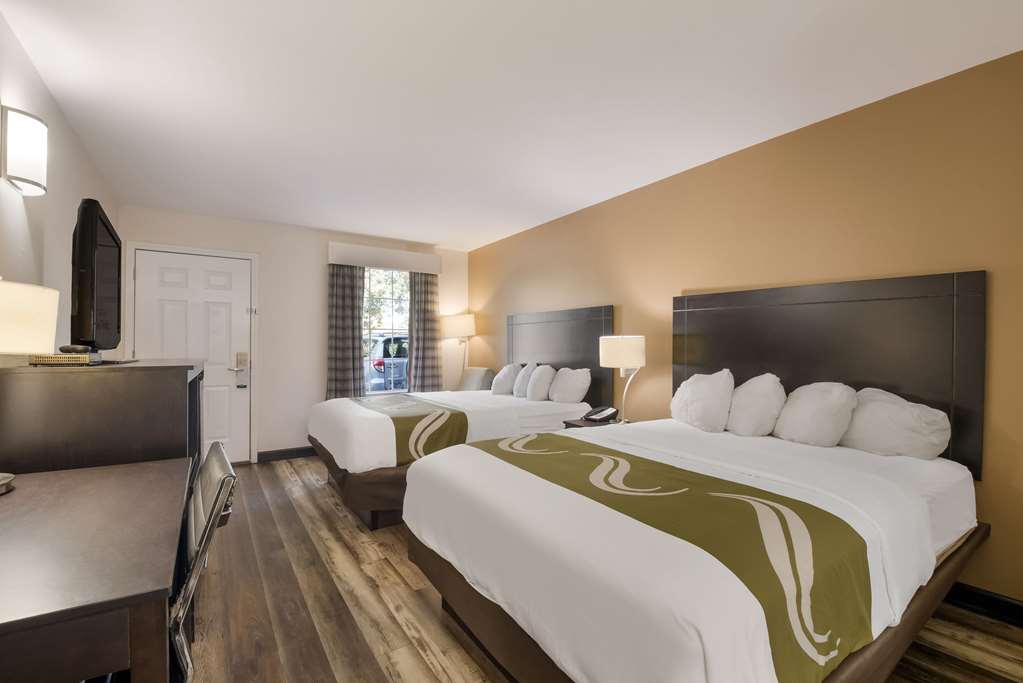 Quality Inn Decherd Winchester - photo 10