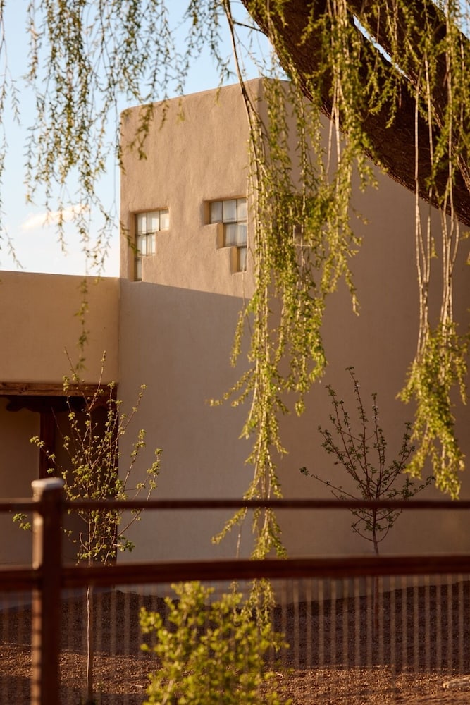 Indian Hills Inn Taos Plaza - photo 48