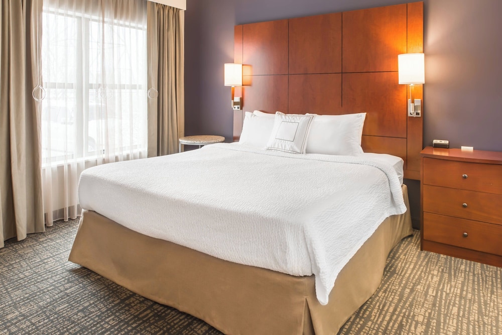Residence Inn Lexington Keeneland Airport - photo 9