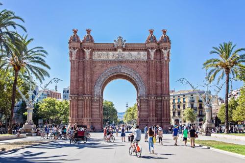 Sweet Inn Ciutadella Park Mediterranean — Barcelona — photo 5