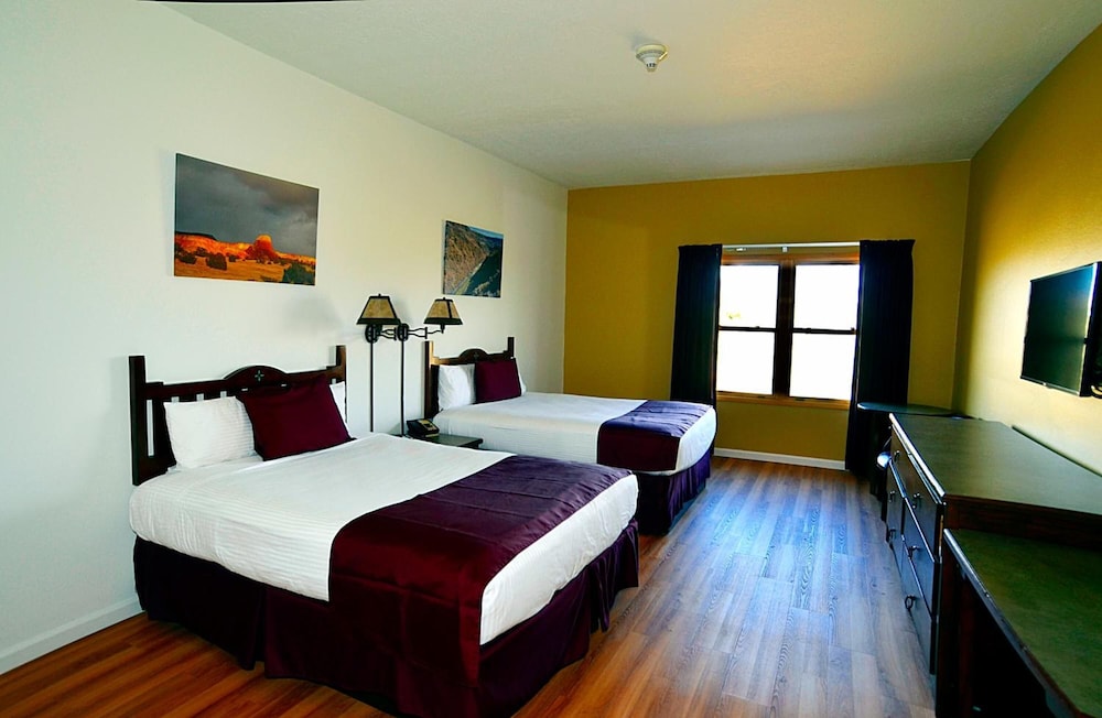 Ohkay Casino Resort Hotel - photo 8