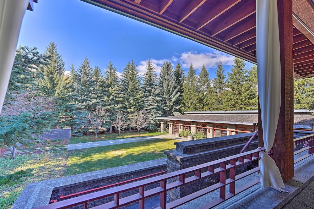 3 Mi To Ski Luxe Retreat Near Sun Valley — hotel in Hailey