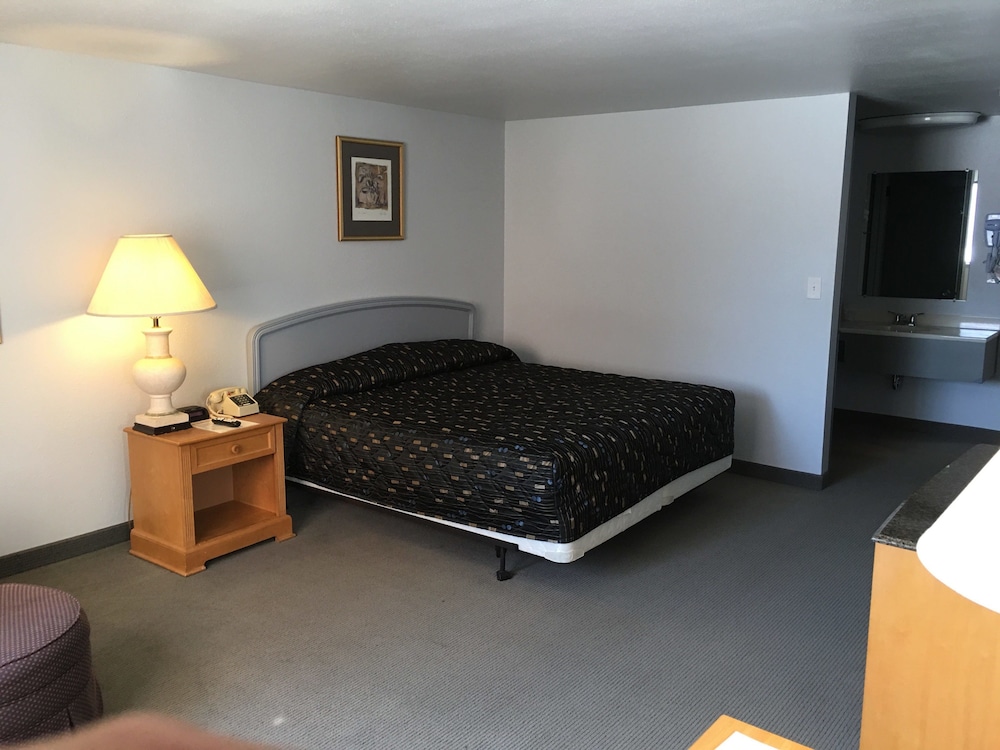 Americas Best Value Inn Billings - photo 11