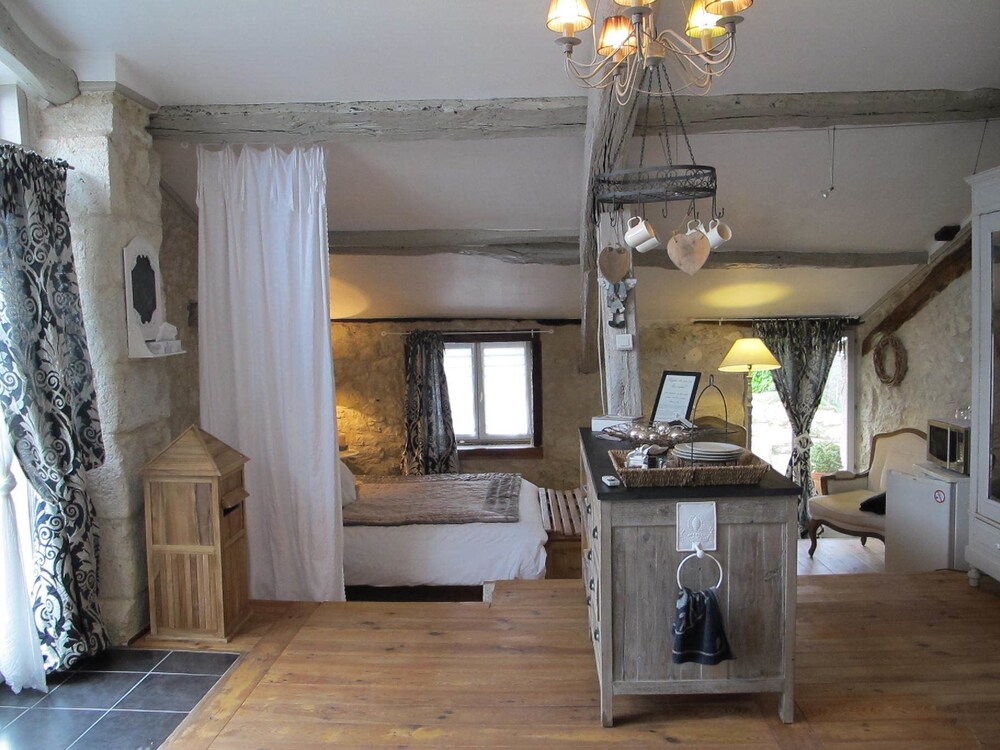 Le Bourdiel in Agen, France