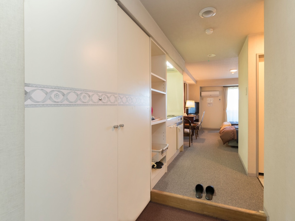 Tabist Hotel Paramount In Urasa Minami Uonuma — Minamiuonuma