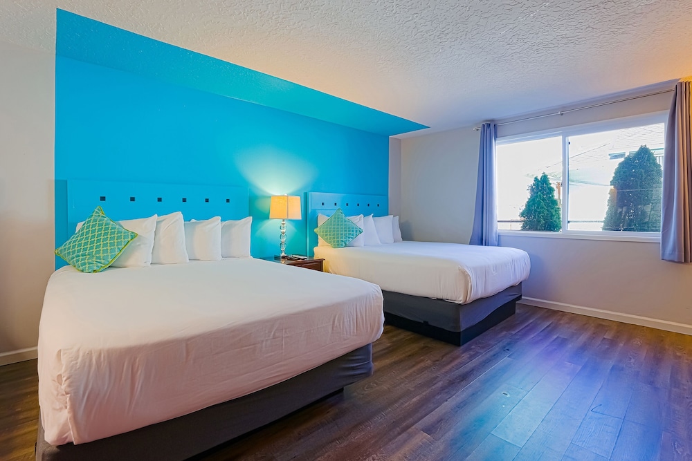 Coast River Inn by OYO Seaside - photo 20