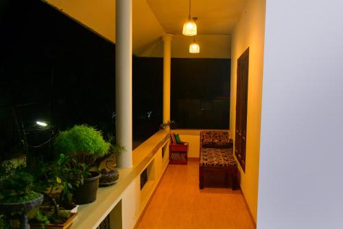 Thanal Homestay