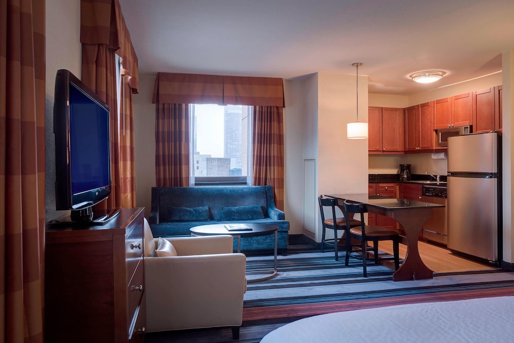 Residence Inn by Marriott New York Manhattan Times Square - featured photo