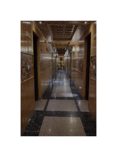 Hotel Shanu Premium — Unknown City — photo 3