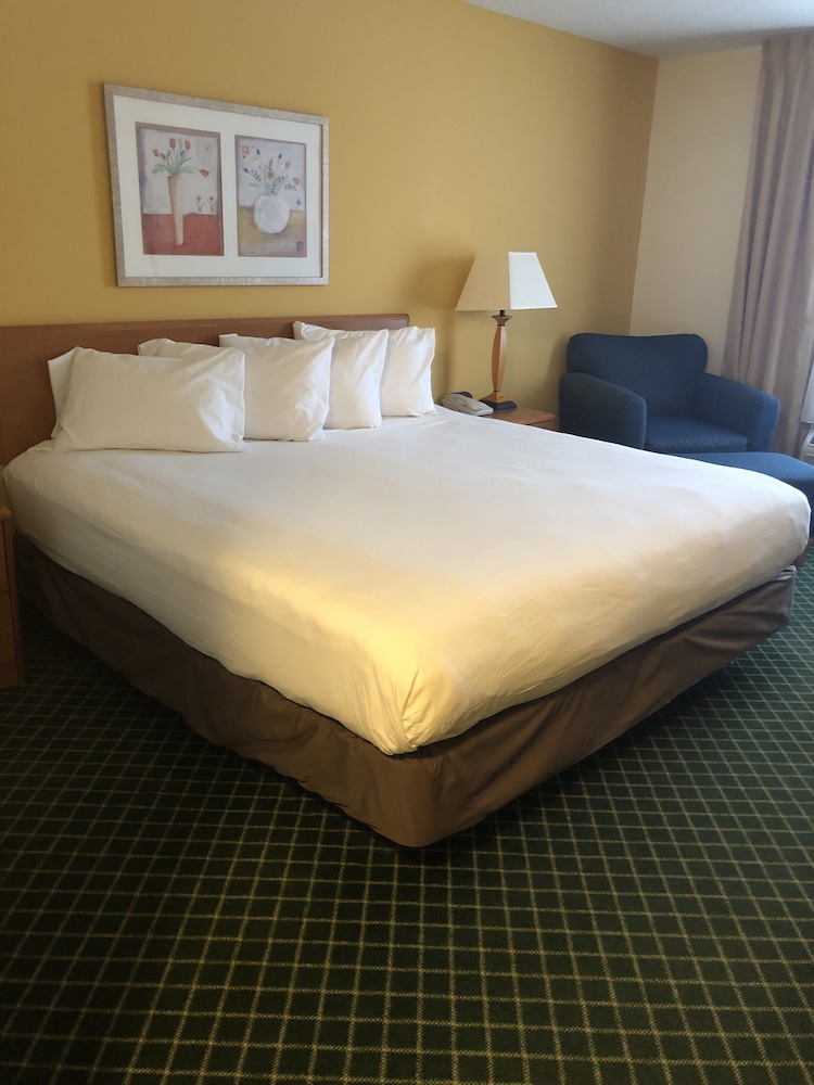 Baymont by Wyndham Coon Rapids - photo 12