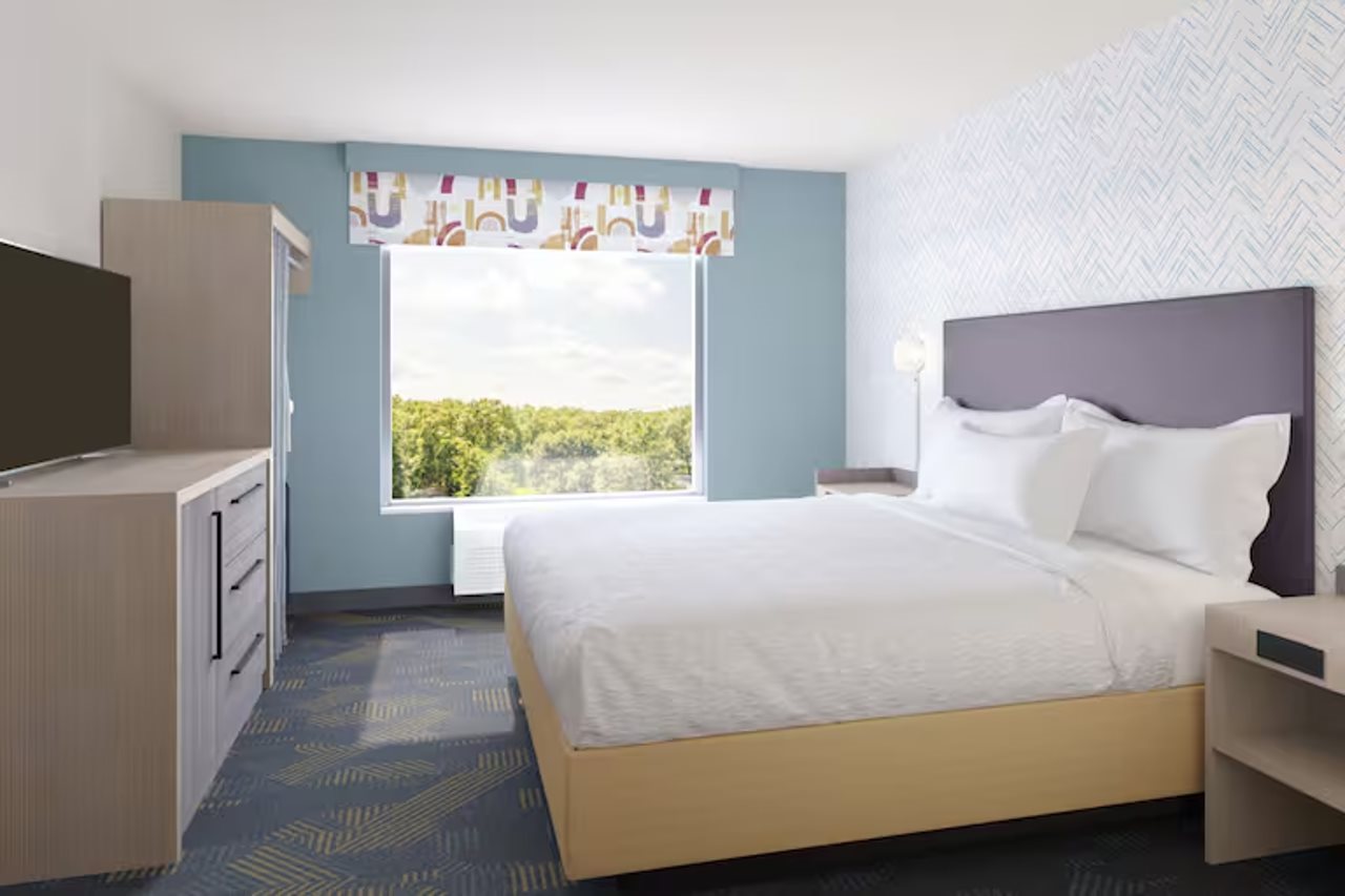 Home2 Suites By Hilton Lebanon - photo 13