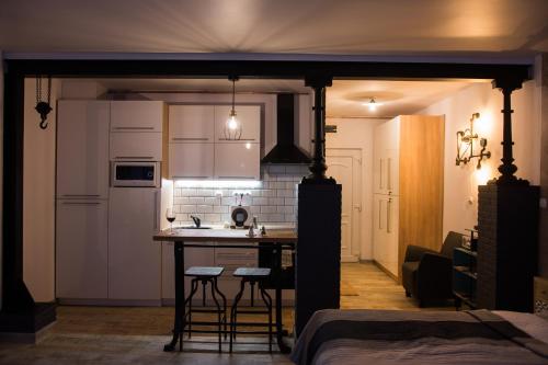 Mini Loft Apartman — 4-Star Luxury Hotel in Eger, Hungary