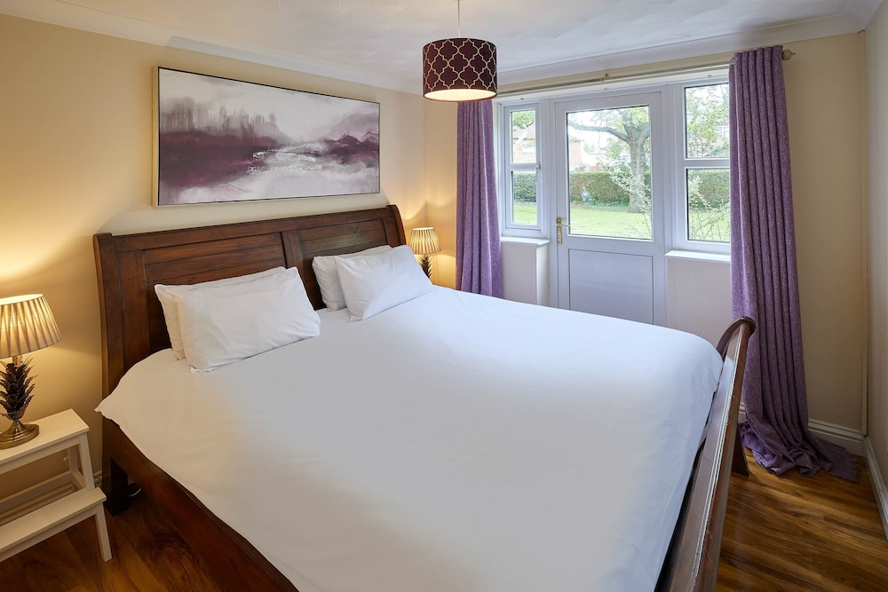 The Garden Flat in Darlington, United Kingdom