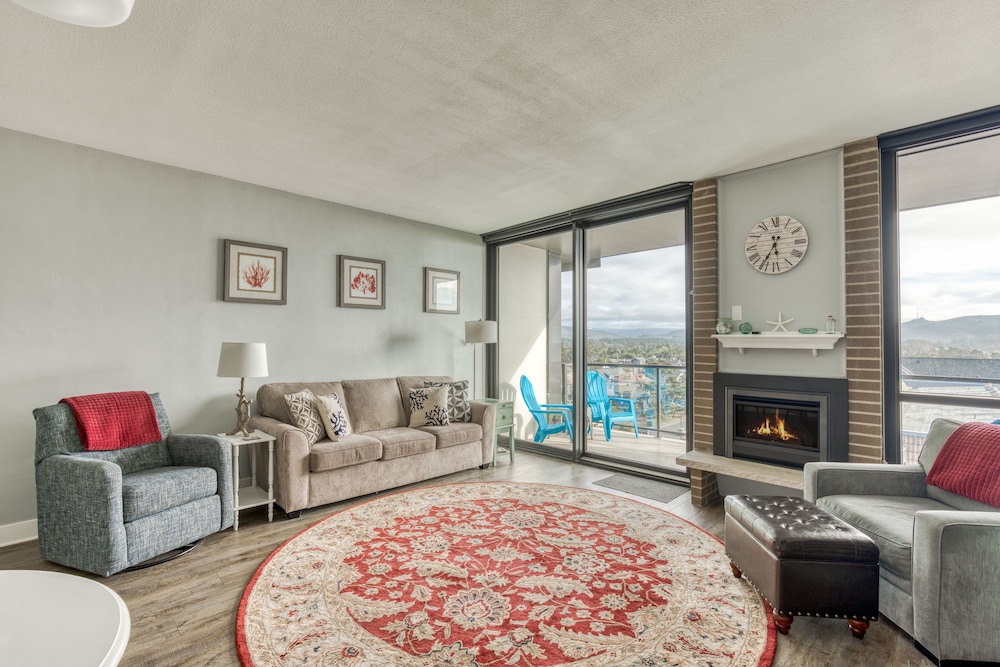 Sand & Sea Resort Condominiums - photo 523