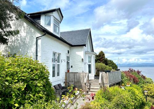 St Abbs - carbon neutral hotel in Unknown City