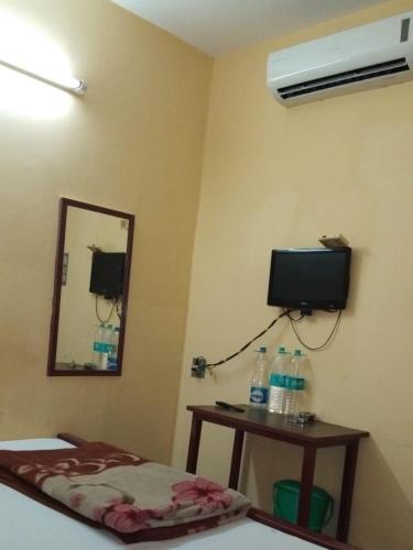 Narendra niketan - carbon neutral hotel in Kolkata