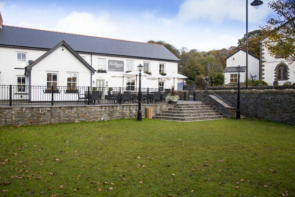 Bedlinog Inn — Bedlinog — photo 3