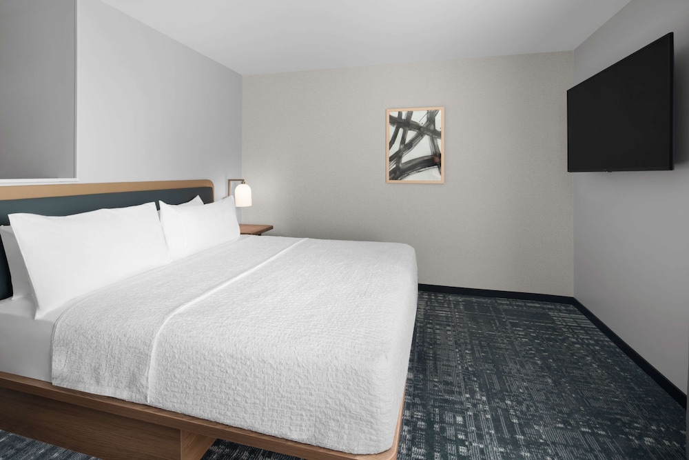 Homewood Suites by Hilton Charlotte Uptown First Ward - photo 12
