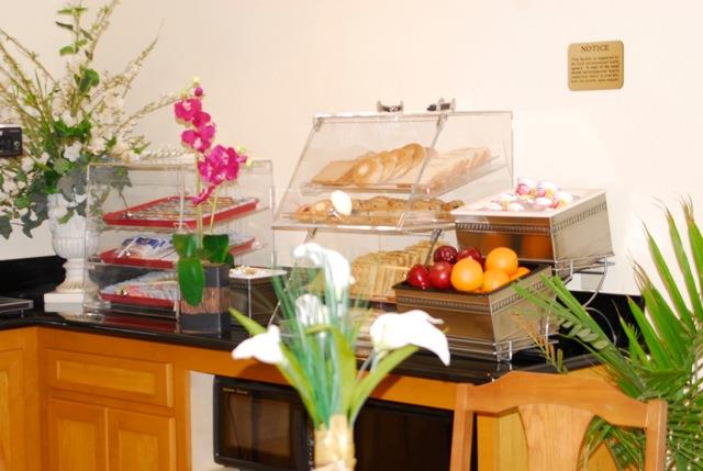 Best Western John Jay Inn - photo 5