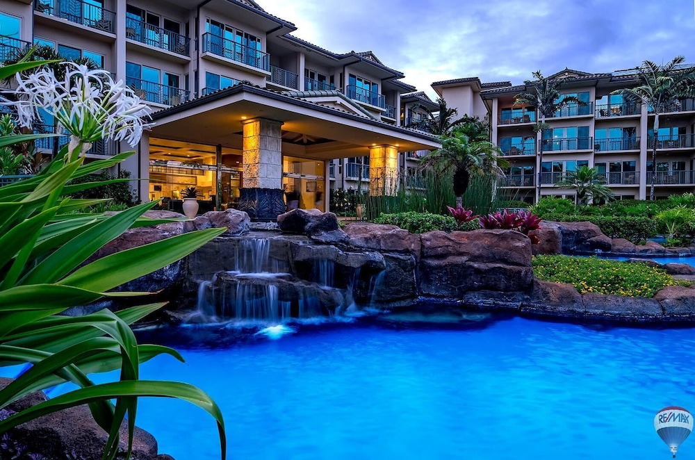 Waipouli Beach Resort G 404 - photo 31