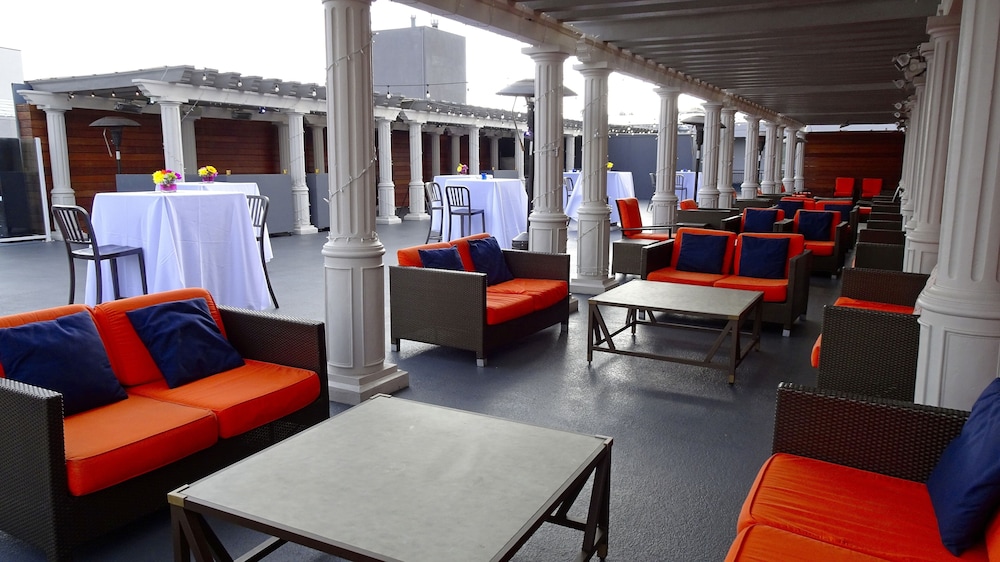 Porto Vista Hotel Downtown - photo 41