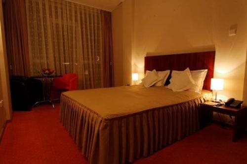 Hotel Perla — Oradea — photo 5
