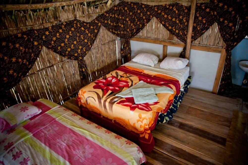 Hotel Cabañas Coco Blanco — Nargana — photo 2