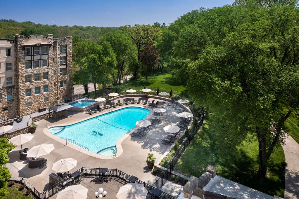 The Elms Hotel & Spa a Destination by Hyatt Hotel - photo 46