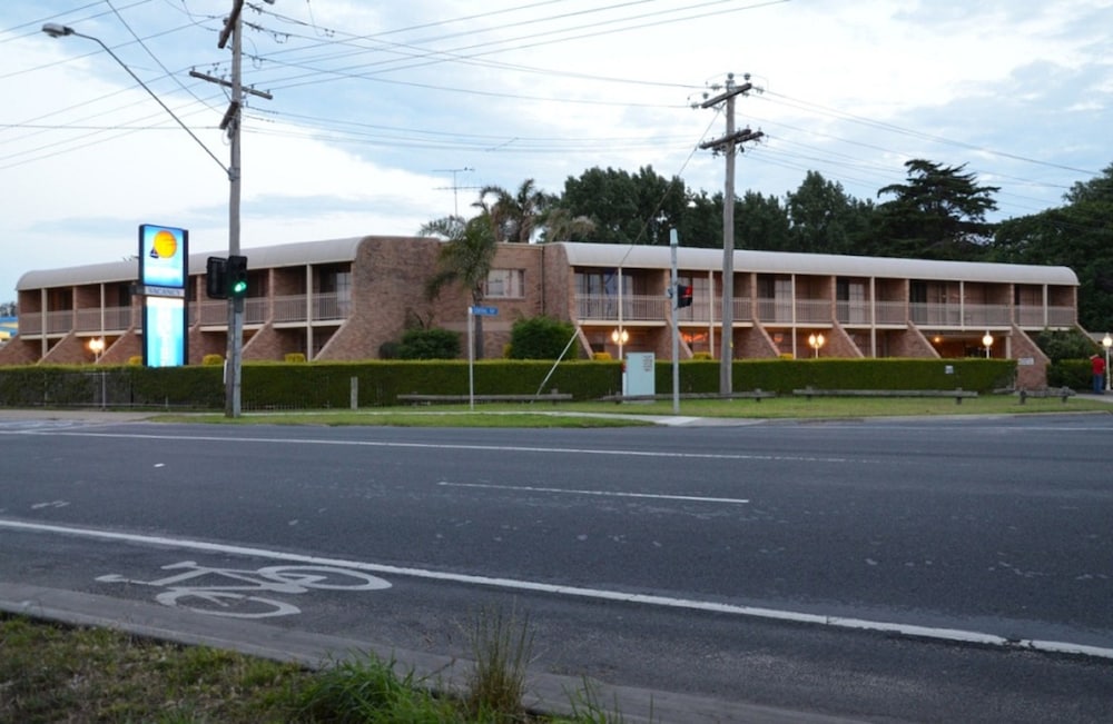 Bayview Motel Rosebud in Rosebud, Australia