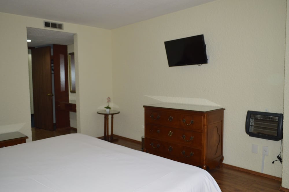 Hotel Valle de Mexico Toreo