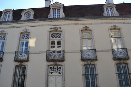 Les Charmottes - last minute hotel in Nuits-Saint-Georges