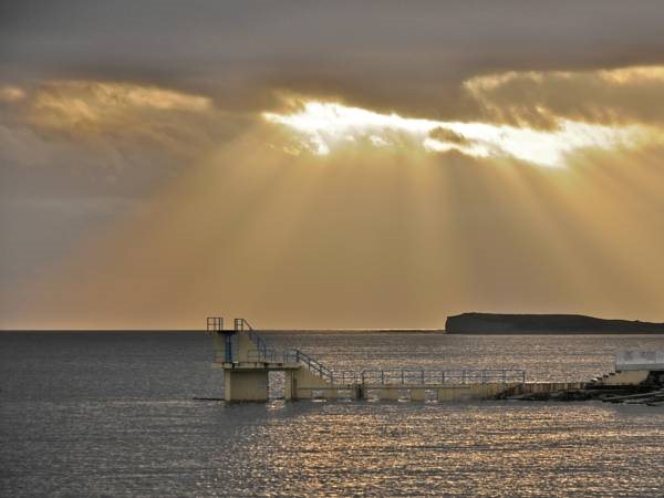 Cappa Veagh BB in Gaillimh, Republic of Ireland