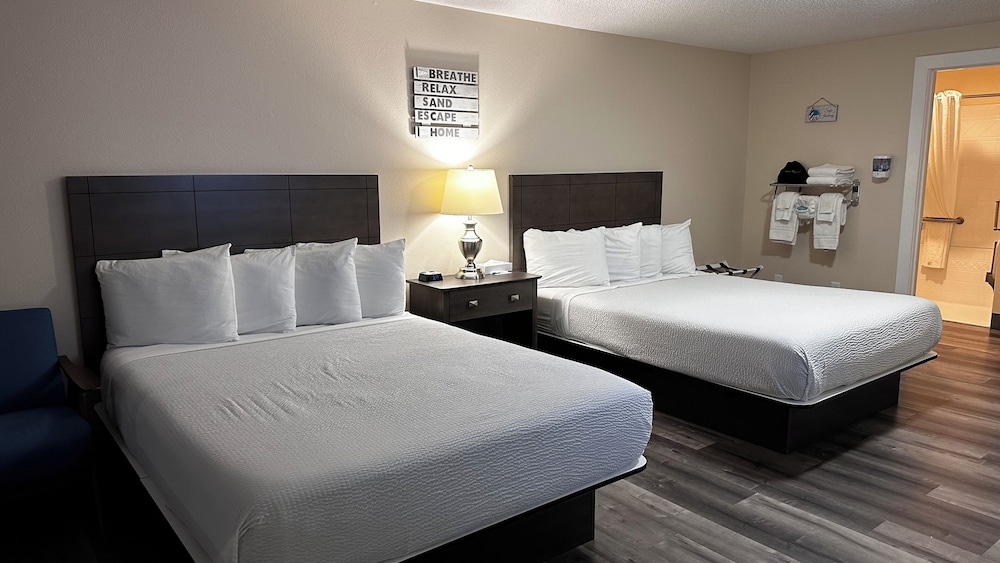 Inn at the Sea - photo 44