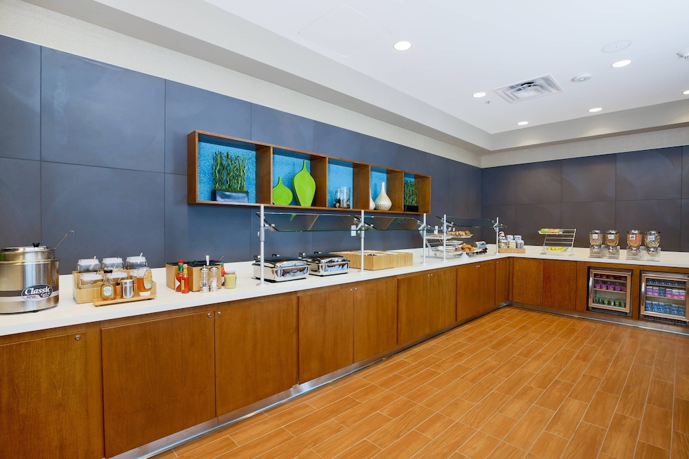 SpringHill Suites by Marriott San Jose Airport - photo 22