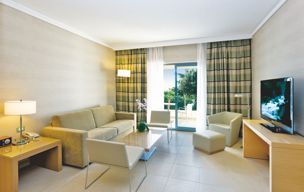 סלון / אזור ישיבה