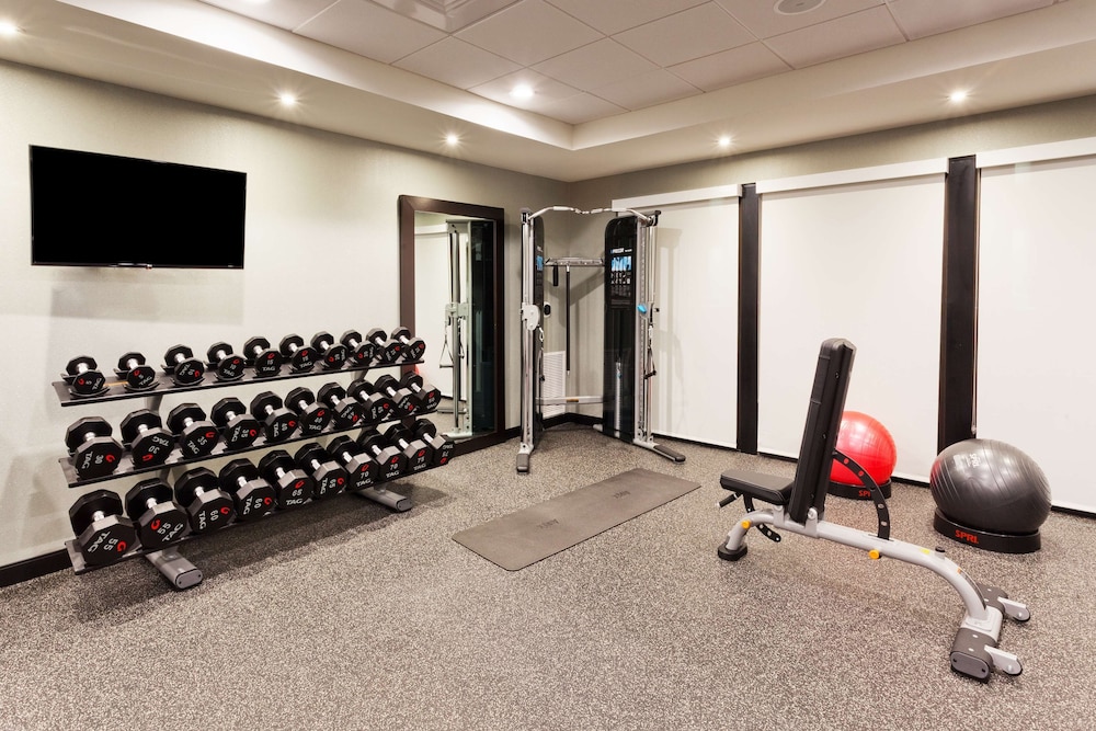 Home2 Suites by Hilton Alpharetta - photo 27