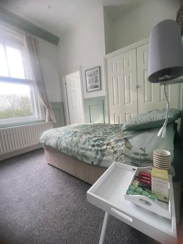 Crockets Hotel in Newcastle Upon Tyne, United Kingdom