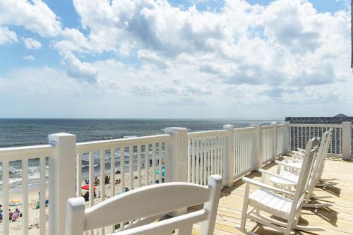 Clear Skies by Oak Island Accommodations - photo 29
